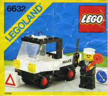 Set 6632-1
