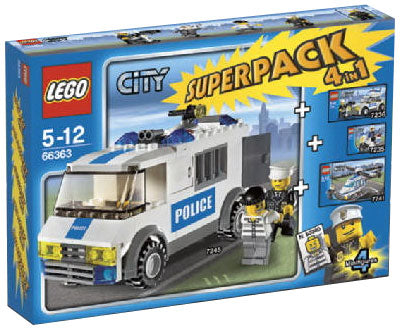 Set 66363-1
