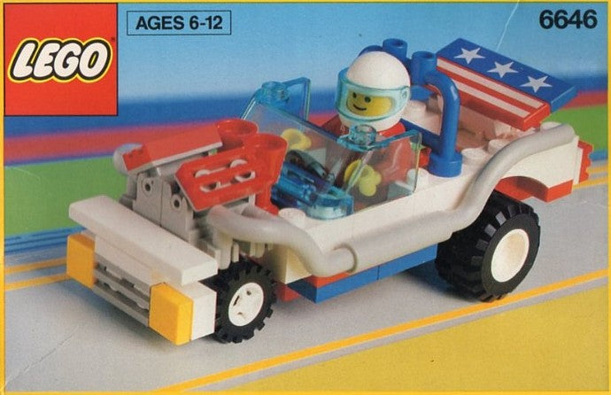 Set 6646-1