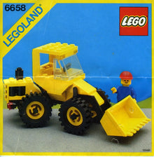 Set 6658-1
