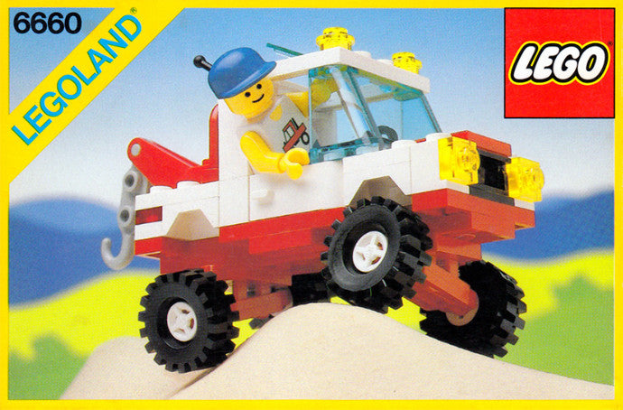 Set 6660-1