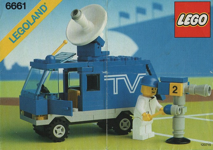 Set 6661-1