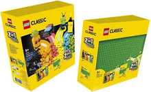Set 66745 - Classic Bundle Pack, 2 in 1 (Sets 11023 and 11027) - De BrickPlaats