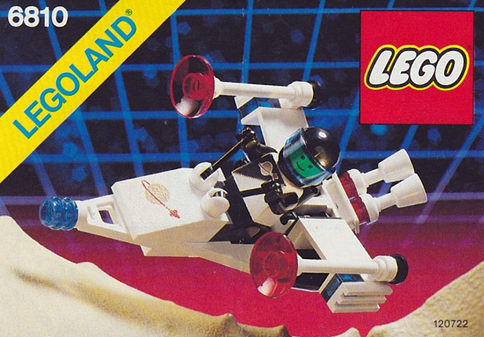 Set 6810-1