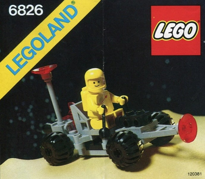 Set 6826-1
