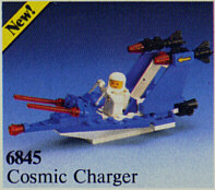 Set 6845-1