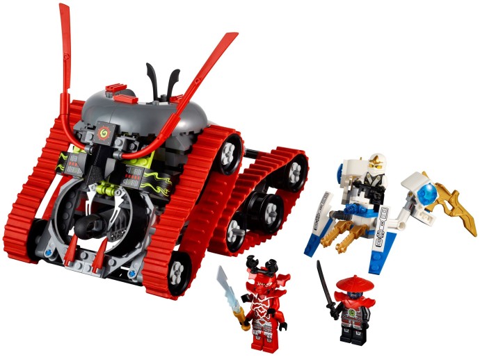Set 70504-1