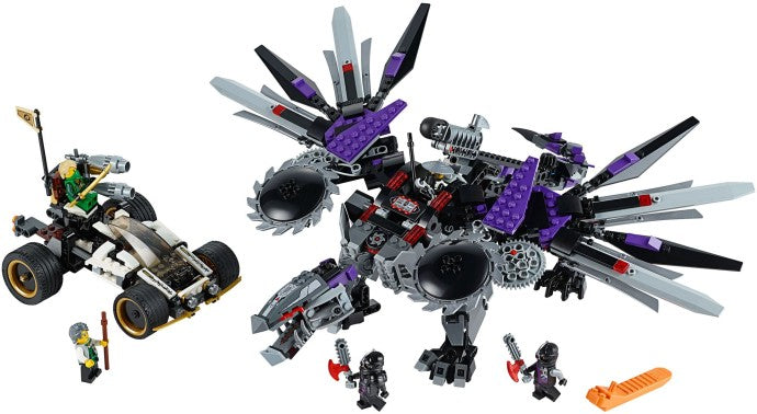 Set 70725-1