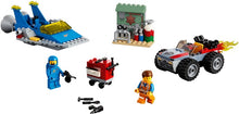 Set 70821-1