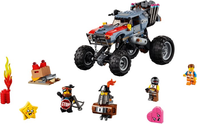 Set 70829-1