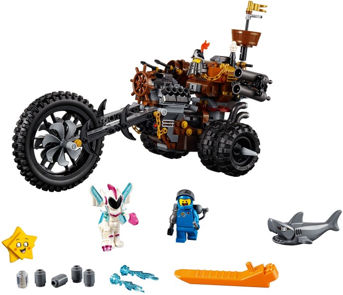 Set 70834-1