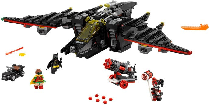 Set 70916-1