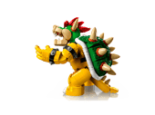 LEGO® Super Mario™ The Mighty Bowser™ 71411 Building Kit - De BrickPlaats