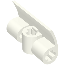 Part 71682 - Technic, Panel Curved 2 x 3 x 1 - De BrickPlaats