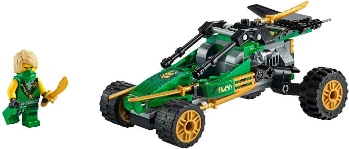 Set 71700-1