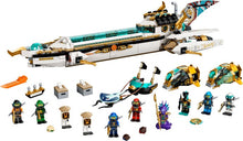 Set 71756-1