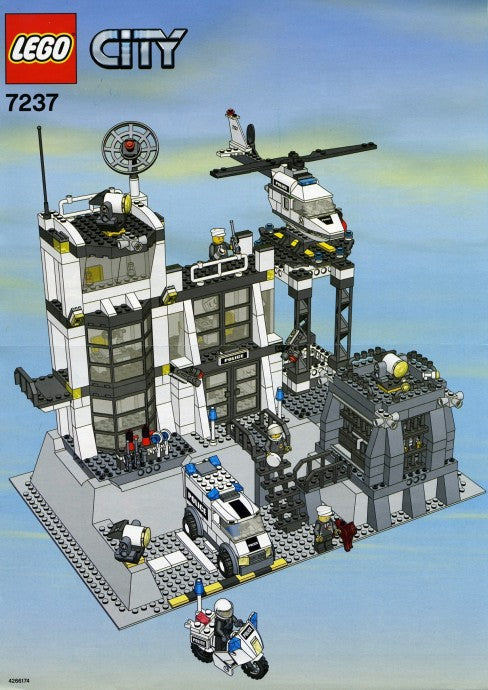 Set 7237-1