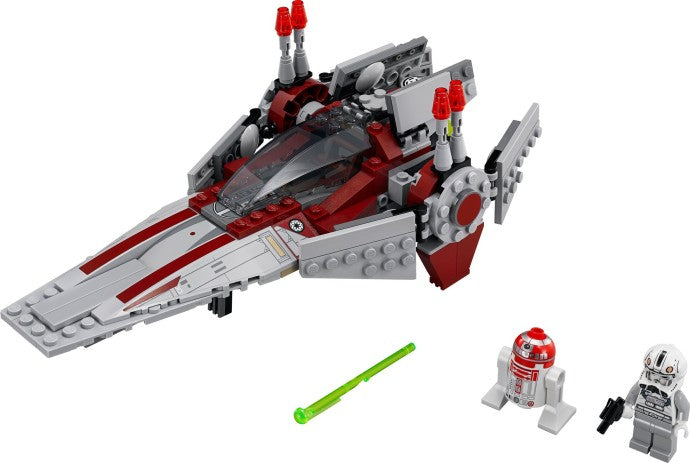 Set 75039-1