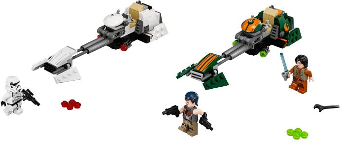 Set 75090-1