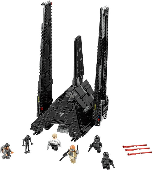 Set 75156-1