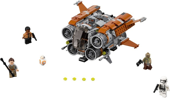 Set 75178-1