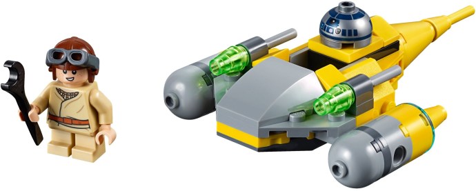 Set 75223-1