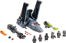 Set 75314-1