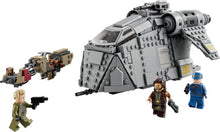 Set 75338-1
