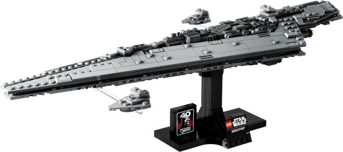 Set 75356-1