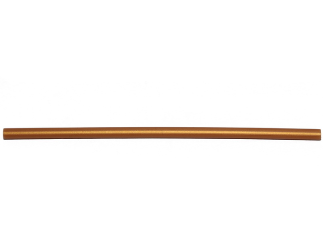 Part 75c12 - Hose, Rigid 3mm D. 12L / 9.6cm - De BrickPlaats