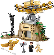 LEGO® DC Wonder Woman™ vs The Cheetah™ 76157 Building Kit - De BrickPlaats