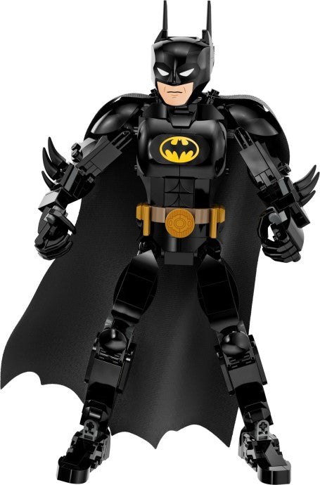 LEGO® DC Batman™ Construction Figure 76259 Building Toy Set - De BrickPlaats
