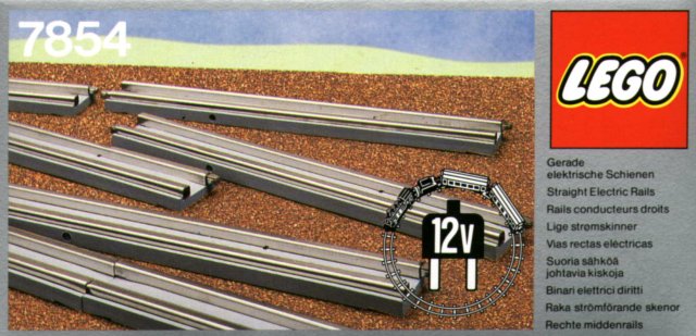 Set 7854-1