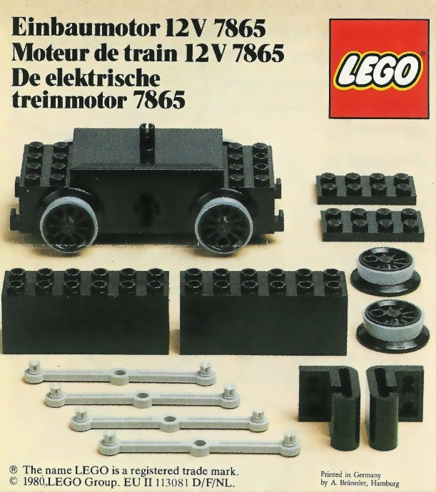 Set 7865-1