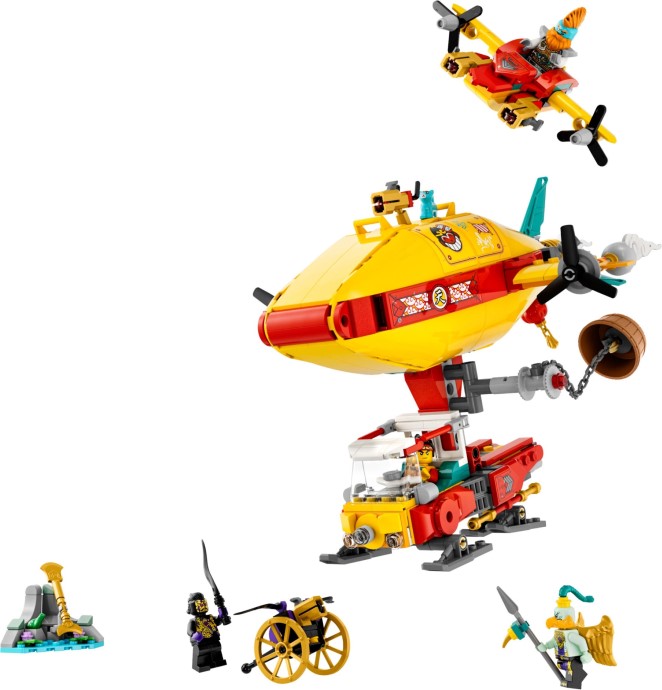 Set 80046-1