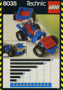 Set 8035-1