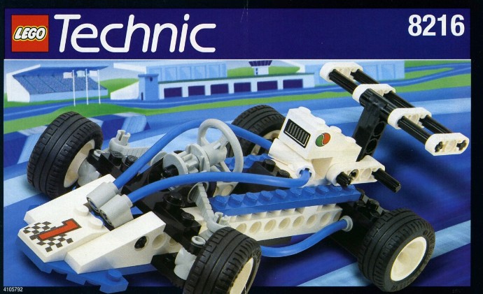 Set 8216-1