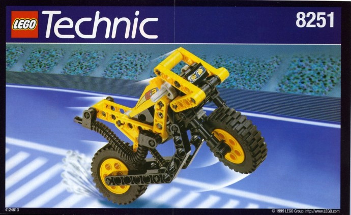 Set 8251-1