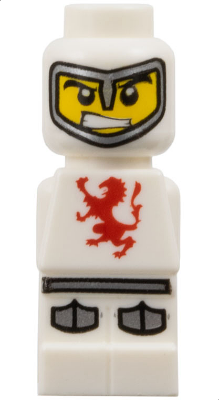 Minifig 85863pb002
