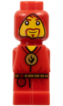 Minifig 85863pb060