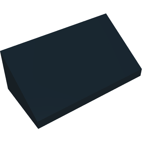 Part 85984 - Slope 30 1 x 2 x 2/3 - De BrickPlaats