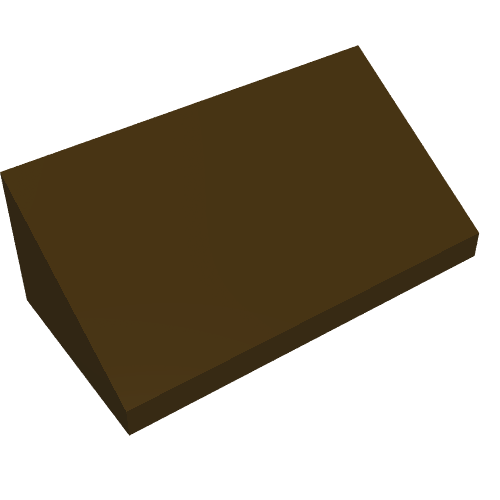 Part 85984 - Slope 30 1 x 2 x 2/3 - De BrickPlaats