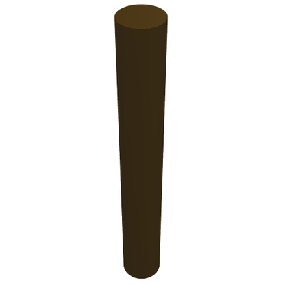 Part 87994 - Bar 3L (Bar Arrow) - De BrickPlaats