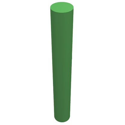 Part 87994 - Bar 3L (Bar Arrow) - De BrickPlaats
