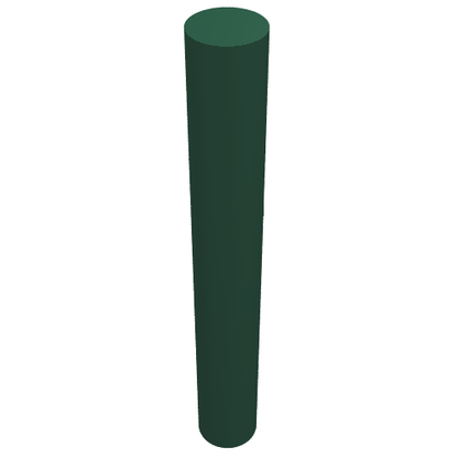 Part 87994 - Bar 3L (Bar Arrow) - De BrickPlaats