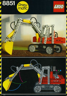 Set 8851-1