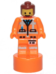 Minifig 90398pb041