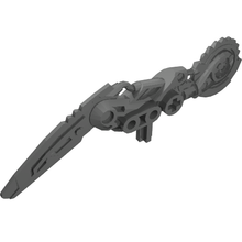 Part 92205 - Hero Factory Weapon, Rotary Saw - De BrickPlaats