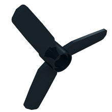 Part 92842 - Propeller 3 Blade 5 Diameter - De BrickPlaats