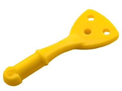 Part 93082e - Friends Accessories Spatula with Holes - De BrickPlaats
